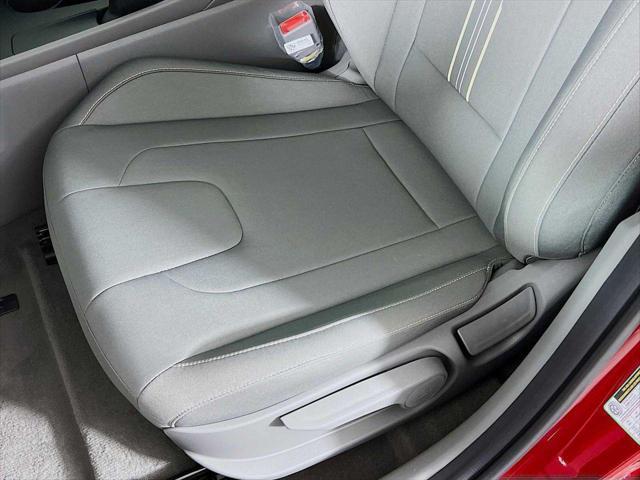 new 2025 Hyundai Elantra car, priced at $24,448
