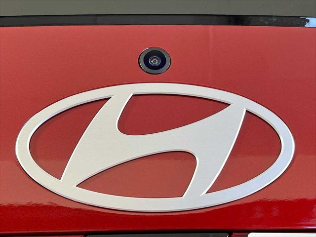 new 2025 Hyundai Elantra car, priced at $24,448
