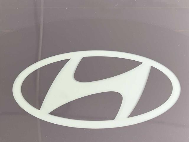 new 2025 Hyundai TUCSON Hybrid car, priced at $36,429