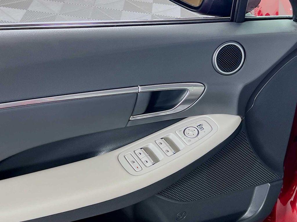 used 2023 Hyundai Sonata car, priced at $19,991