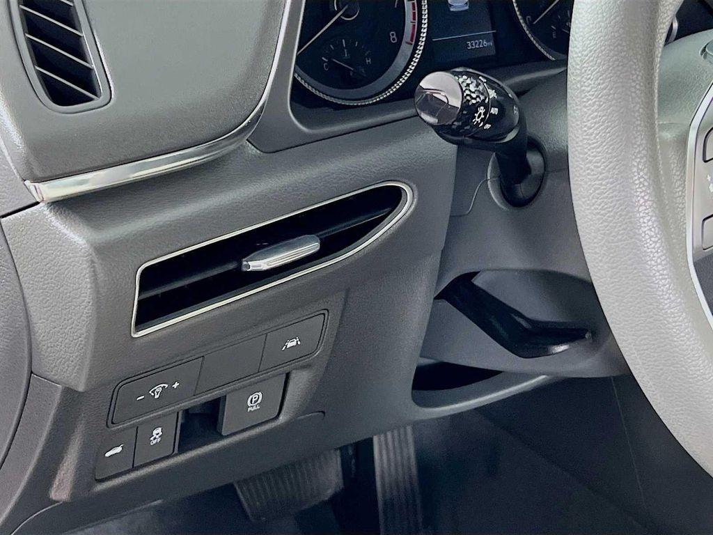 used 2023 Hyundai Sonata car, priced at $19,991