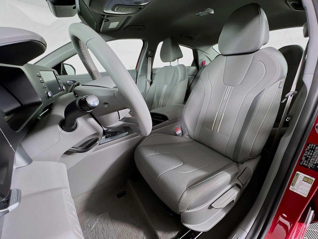 new 2025 Hyundai Elantra car, priced at $23,902