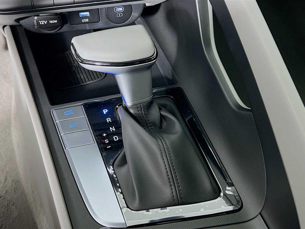 new 2025 Hyundai Elantra car, priced at $23,902