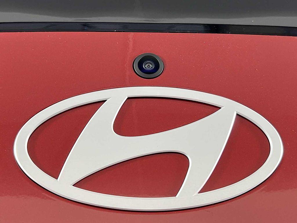 new 2025 Hyundai Elantra car, priced at $23,902