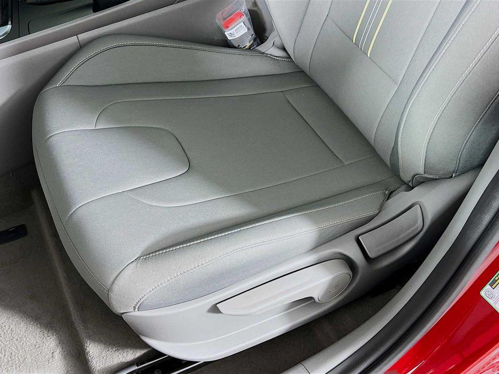 new 2025 Hyundai Elantra car, priced at $23,902