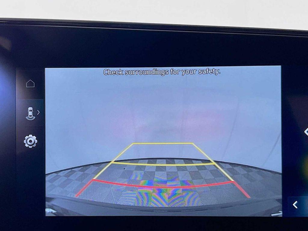 new 2025 Hyundai Elantra car, priced at $28,847