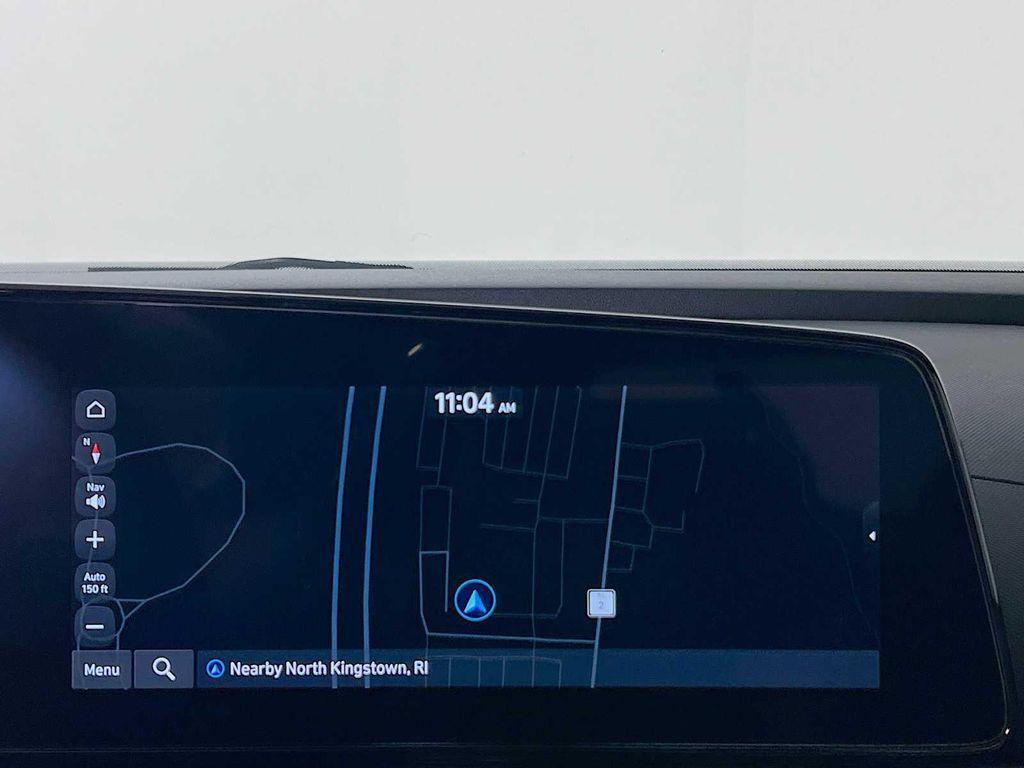 new 2025 Hyundai Elantra car, priced at $28,847
