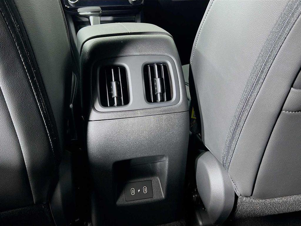 new 2025 Hyundai Tucson car, priced at $34,095