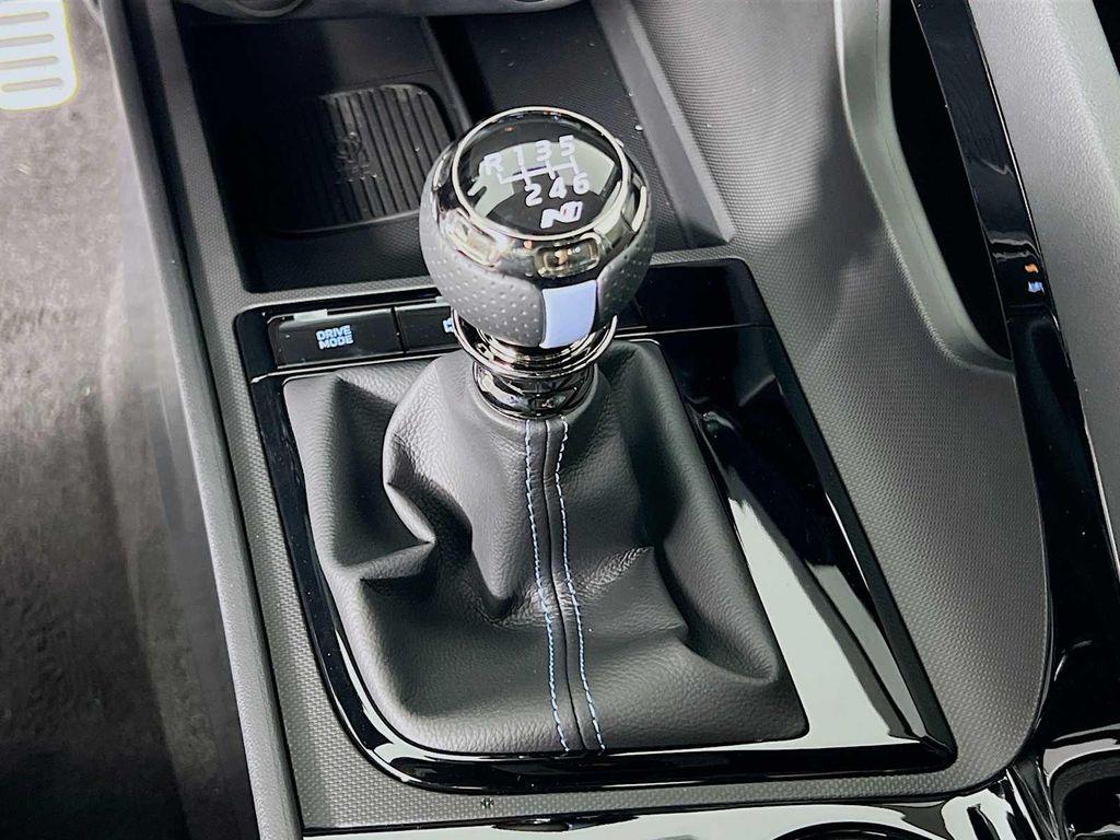 new 2025 Hyundai ELANTRA N car, priced at $35,725