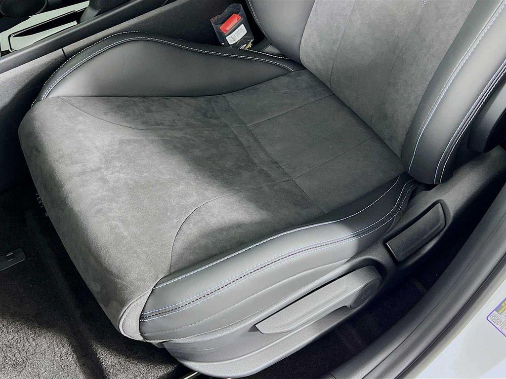 new 2025 Hyundai ELANTRA N car, priced at $35,725
