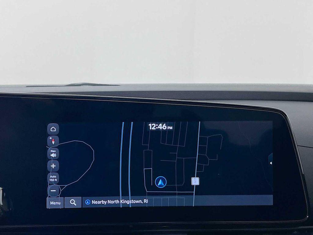 new 2025 Hyundai ELANTRA N car, priced at $35,725