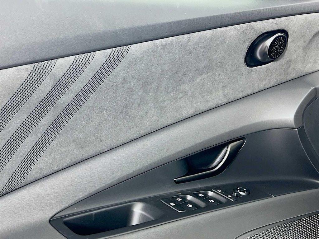 new 2025 Hyundai ELANTRA N car, priced at $35,725