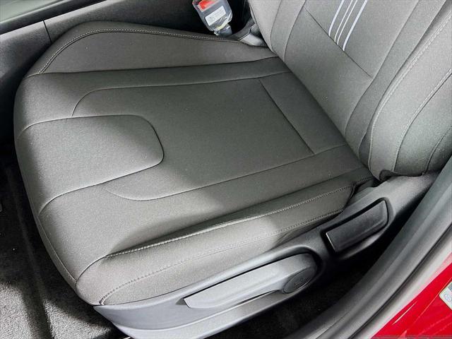 new 2025 Hyundai Elantra car, priced at $24,241