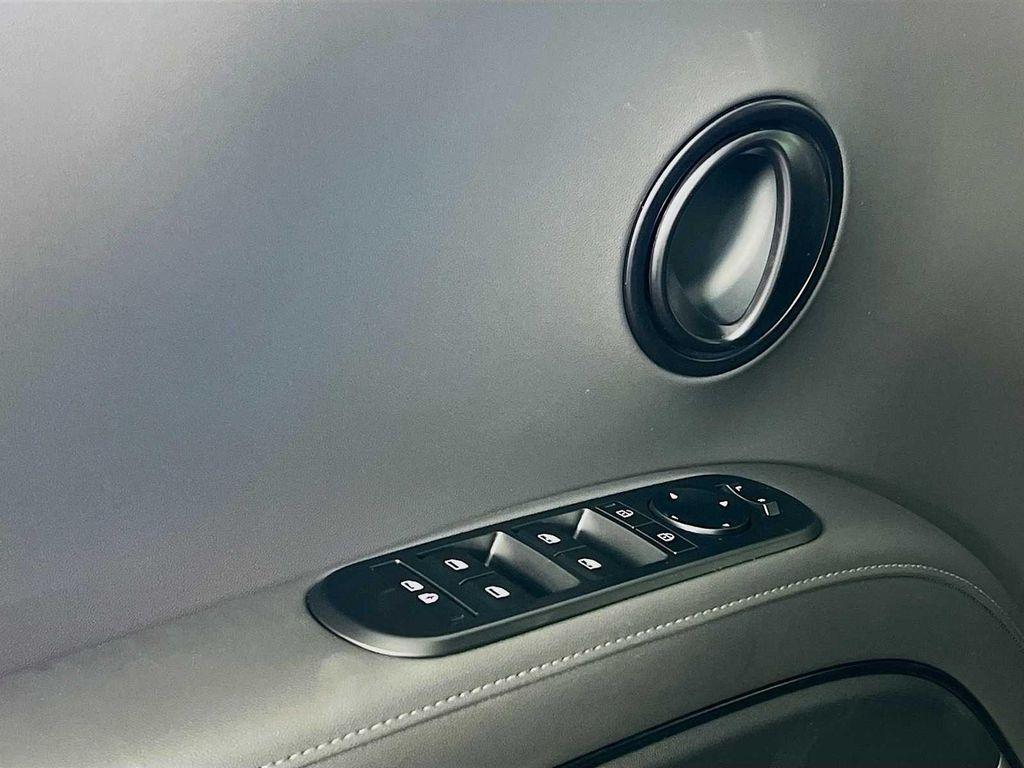 new 2026 Hyundai Palisade car, priced at $49,959