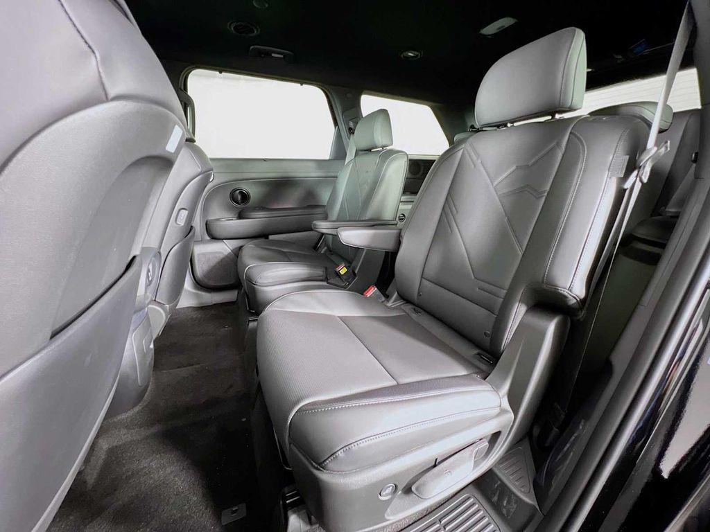 new 2026 Hyundai Palisade car, priced at $49,959
