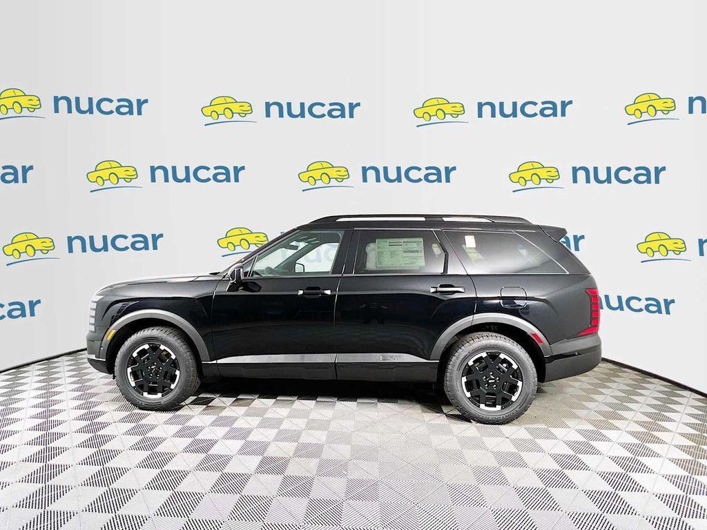 new 2026 Hyundai Palisade car, priced at $49,959