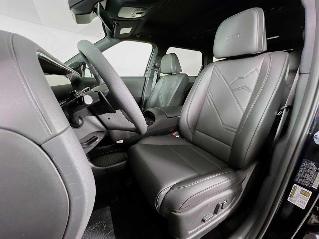 new 2026 Hyundai Palisade car, priced at $49,959