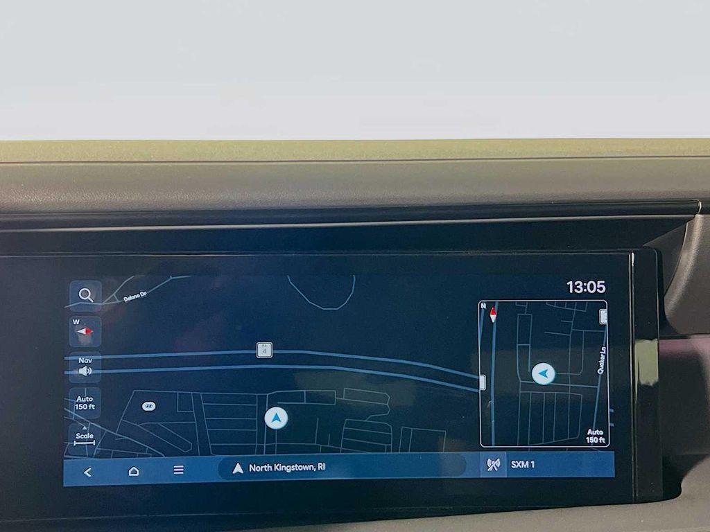 new 2026 Hyundai Palisade car, priced at $49,959