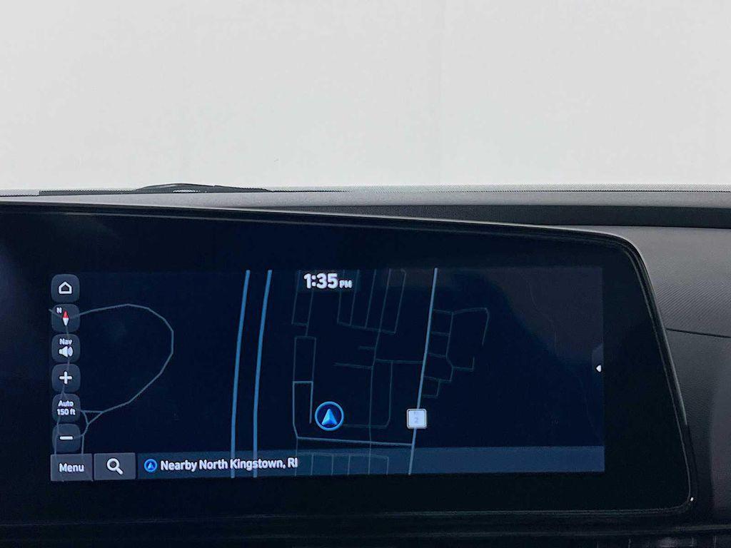 new 2025 Hyundai ELANTRA HEV car, priced at $29,866
