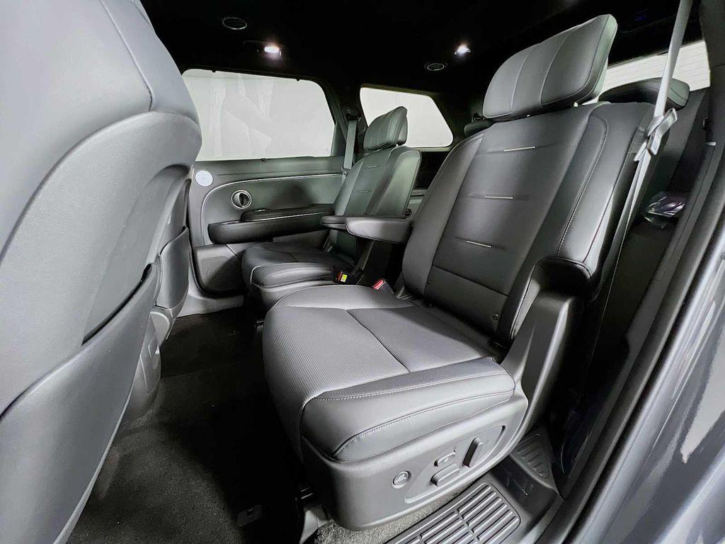 new 2026 Hyundai Palisade car, priced at $56,312