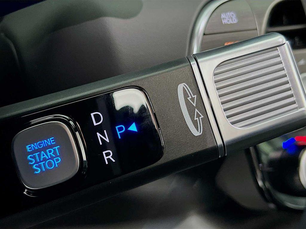 new 2026 Hyundai Palisade car, priced at $56,312