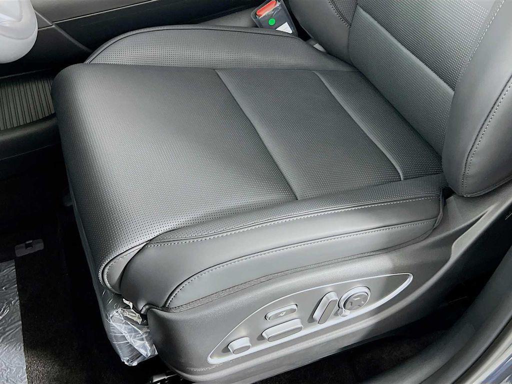 new 2026 Hyundai Palisade car, priced at $56,312
