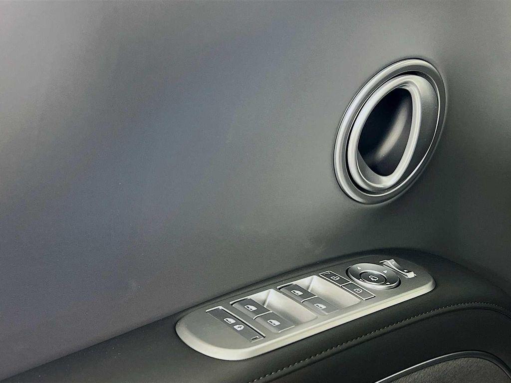 new 2026 Hyundai Palisade car, priced at $56,312