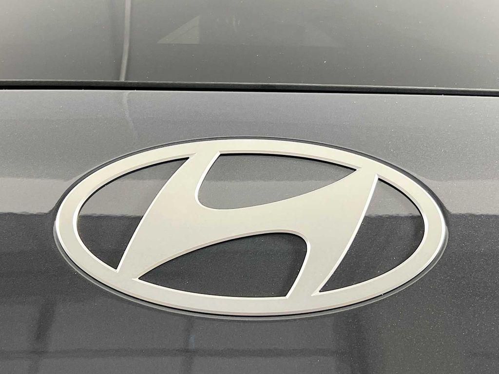 new 2026 Hyundai Palisade car, priced at $56,312
