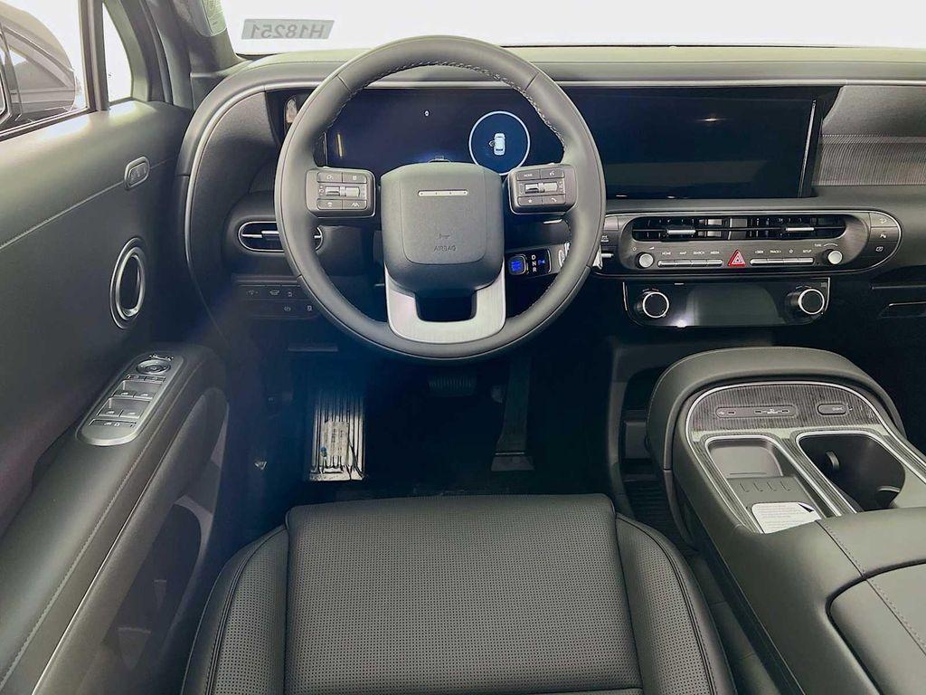 new 2026 Hyundai Palisade car, priced at $56,312