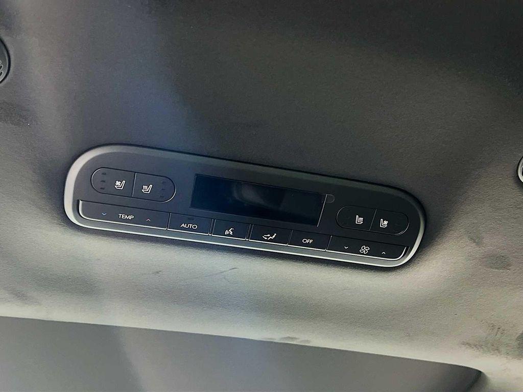new 2026 Hyundai Palisade car, priced at $56,312