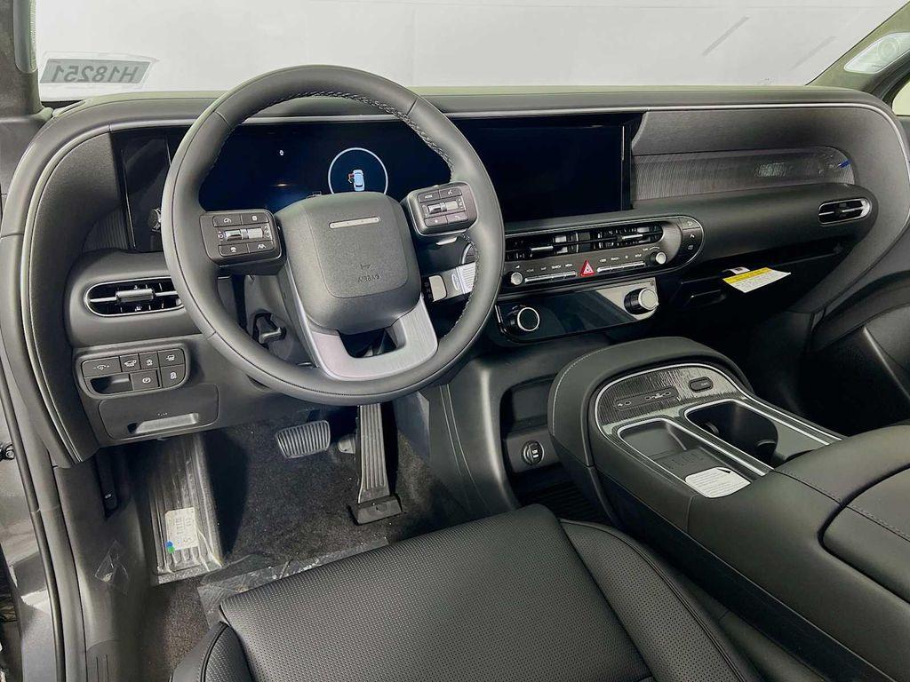 new 2026 Hyundai Palisade car, priced at $56,312