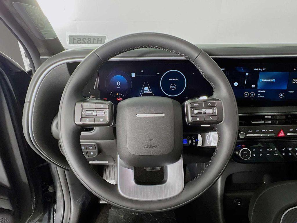 new 2026 Hyundai Palisade car, priced at $56,312