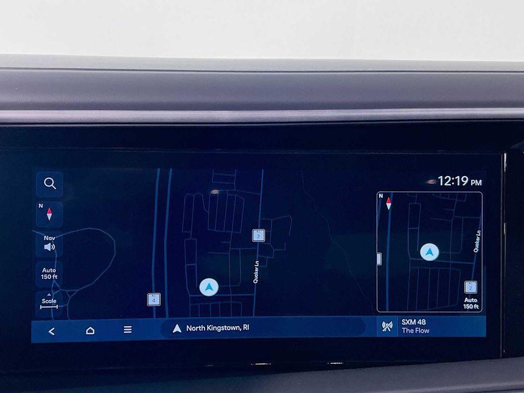 new 2026 Hyundai Palisade car, priced at $56,312