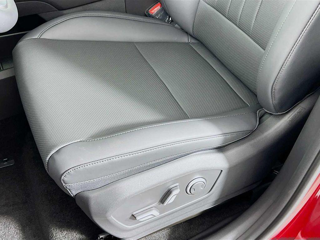 new 2026 Hyundai Santa Fe car, priced at $43,574