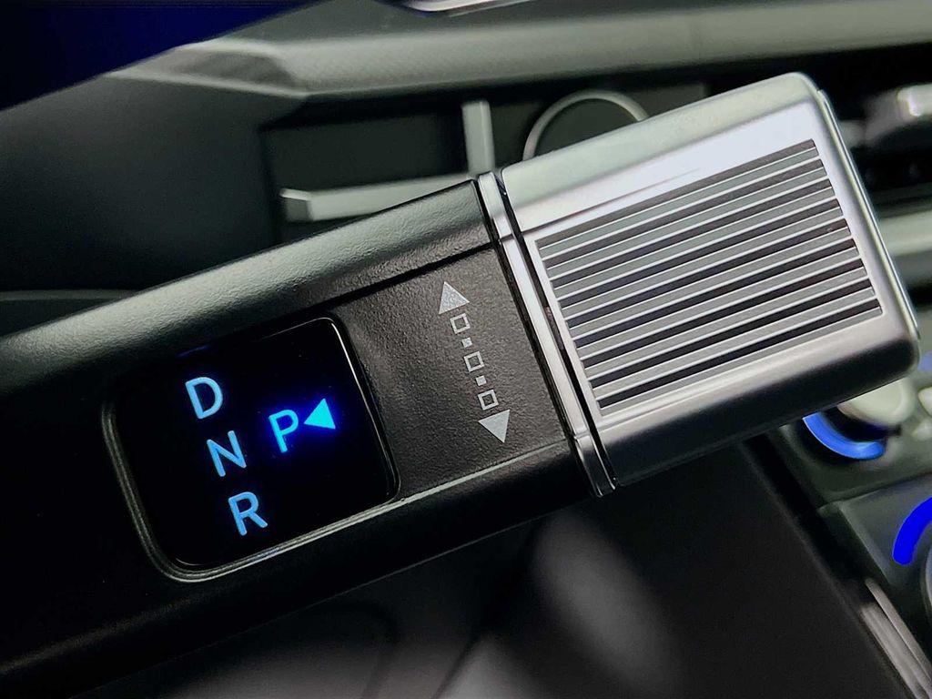 new 2026 Hyundai Santa Fe car, priced at $43,574