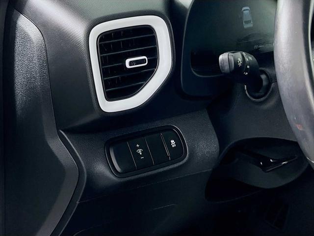 used 2024 Hyundai Venue car, priced at $21,491
