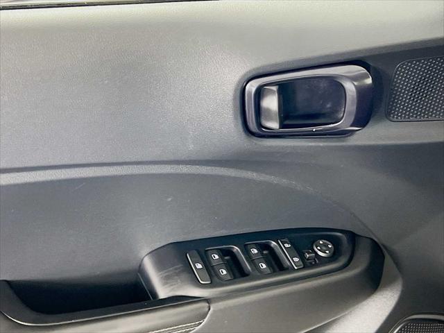 used 2024 Hyundai Venue car, priced at $21,491