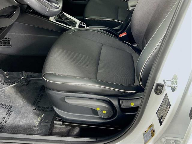 used 2024 Hyundai Venue car, priced at $21,491