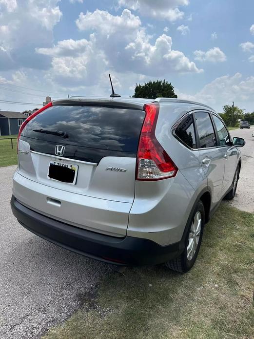 used 2014 Honda CR-V car, priced at $8,995