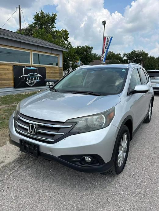 used 2014 Honda CR-V car, priced at $8,995