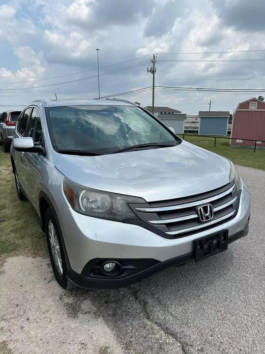 used 2014 Honda CR-V car, priced at $8,995