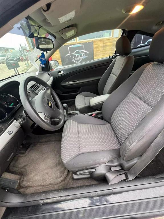 used 2009 Chevrolet Cobalt car, priced at $4,500