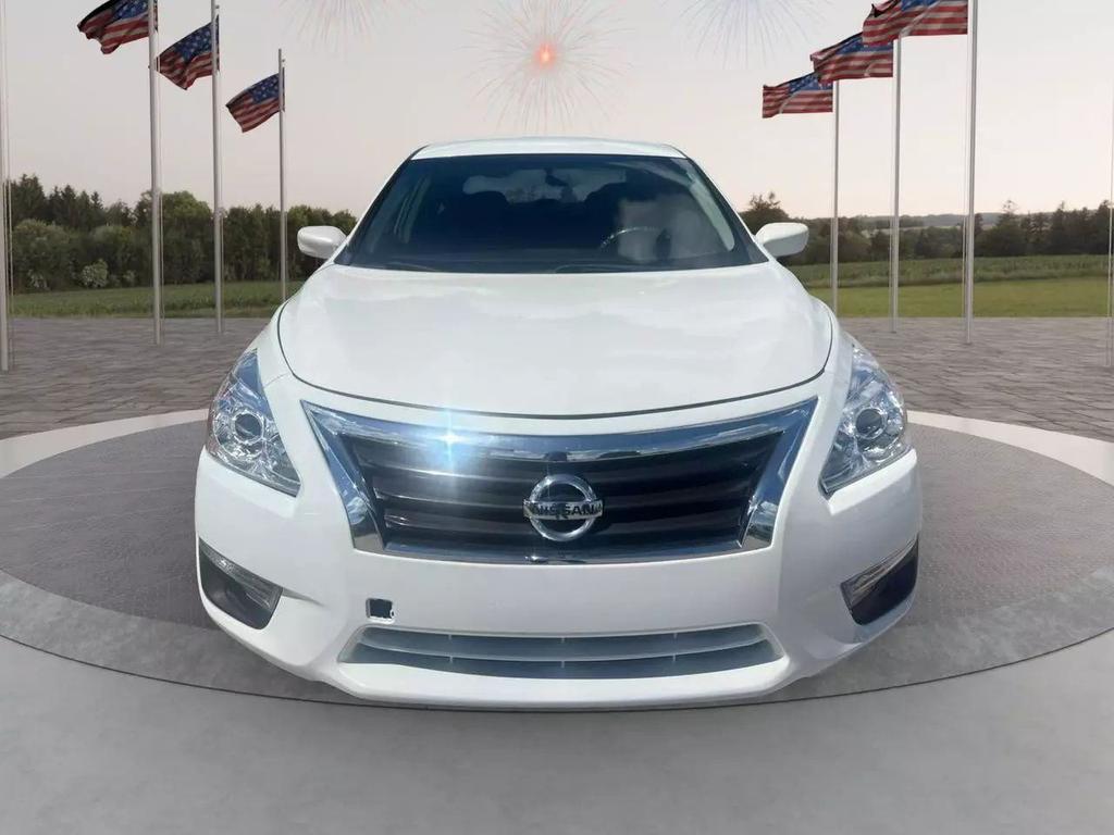 used 2013 Nissan Altima car, priced at $5,488
