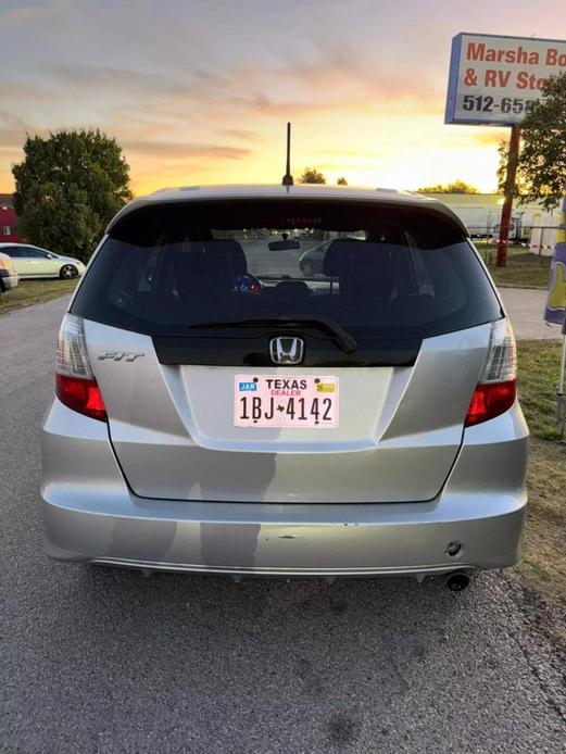 used 2011 Honda Fit car, priced at $7,500