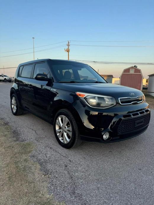 used 2016 Kia Soul car, priced at $7,490