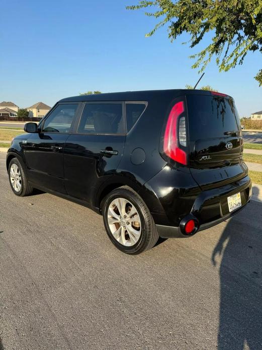 used 2016 Kia Soul car, priced at $7,490