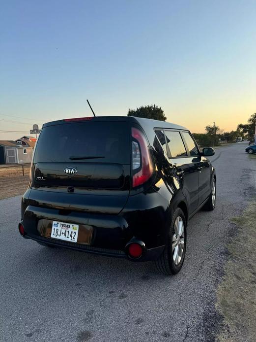 used 2016 Kia Soul car, priced at $7,490