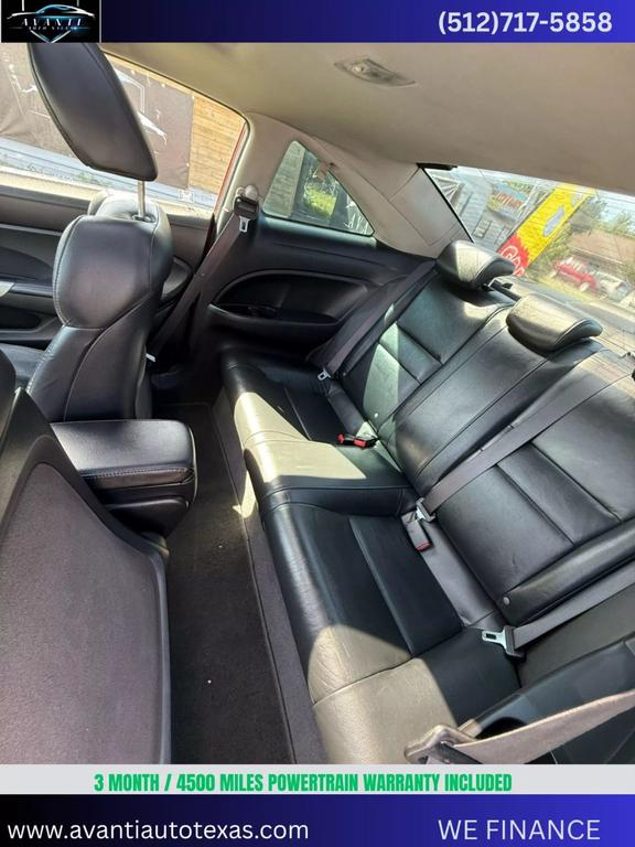 used 2008 Honda Civic car, priced at $8,490
