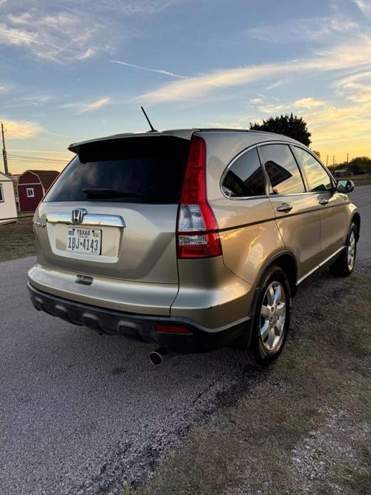 used 2007 Honda CR-V car, priced at $6,500