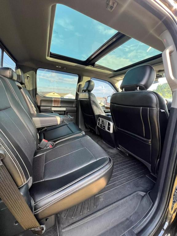 used 2018 Ford F-150 car, priced at $25,990